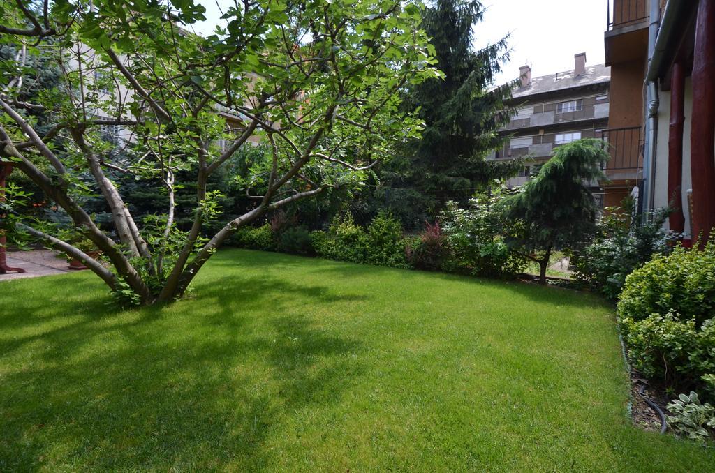 Fig Tree House Budapest Hotel Exterior foto